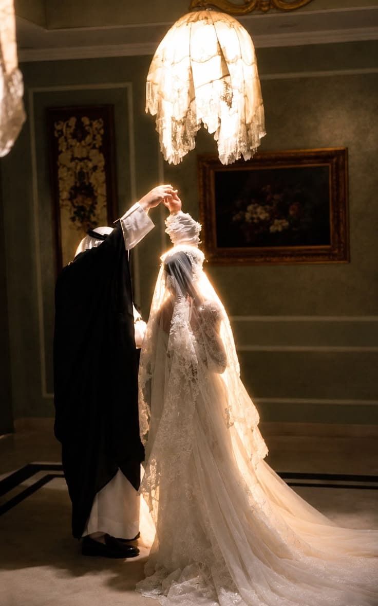 The Wedding of John & Jane