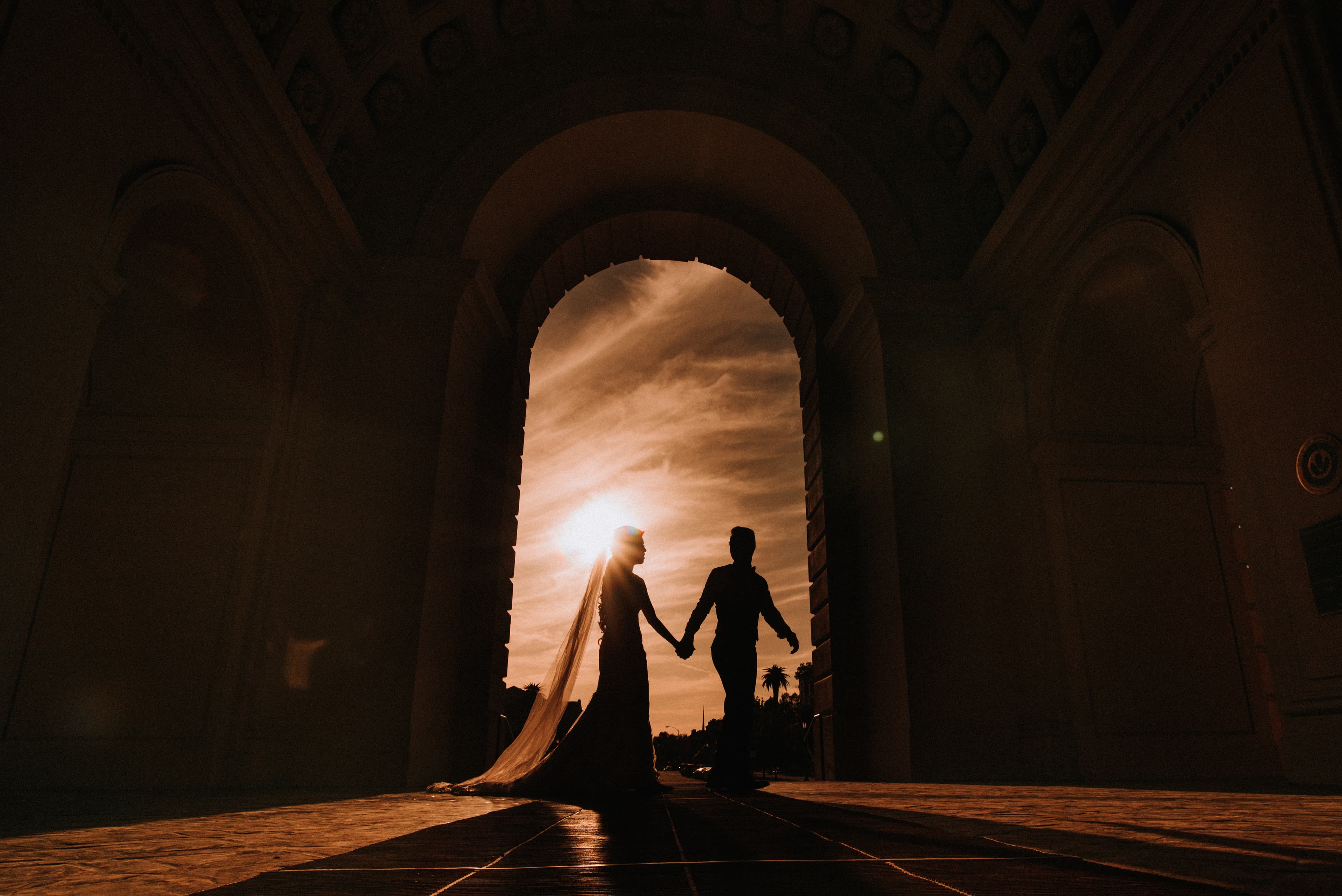 The wedding of Ayra & Sulaiman