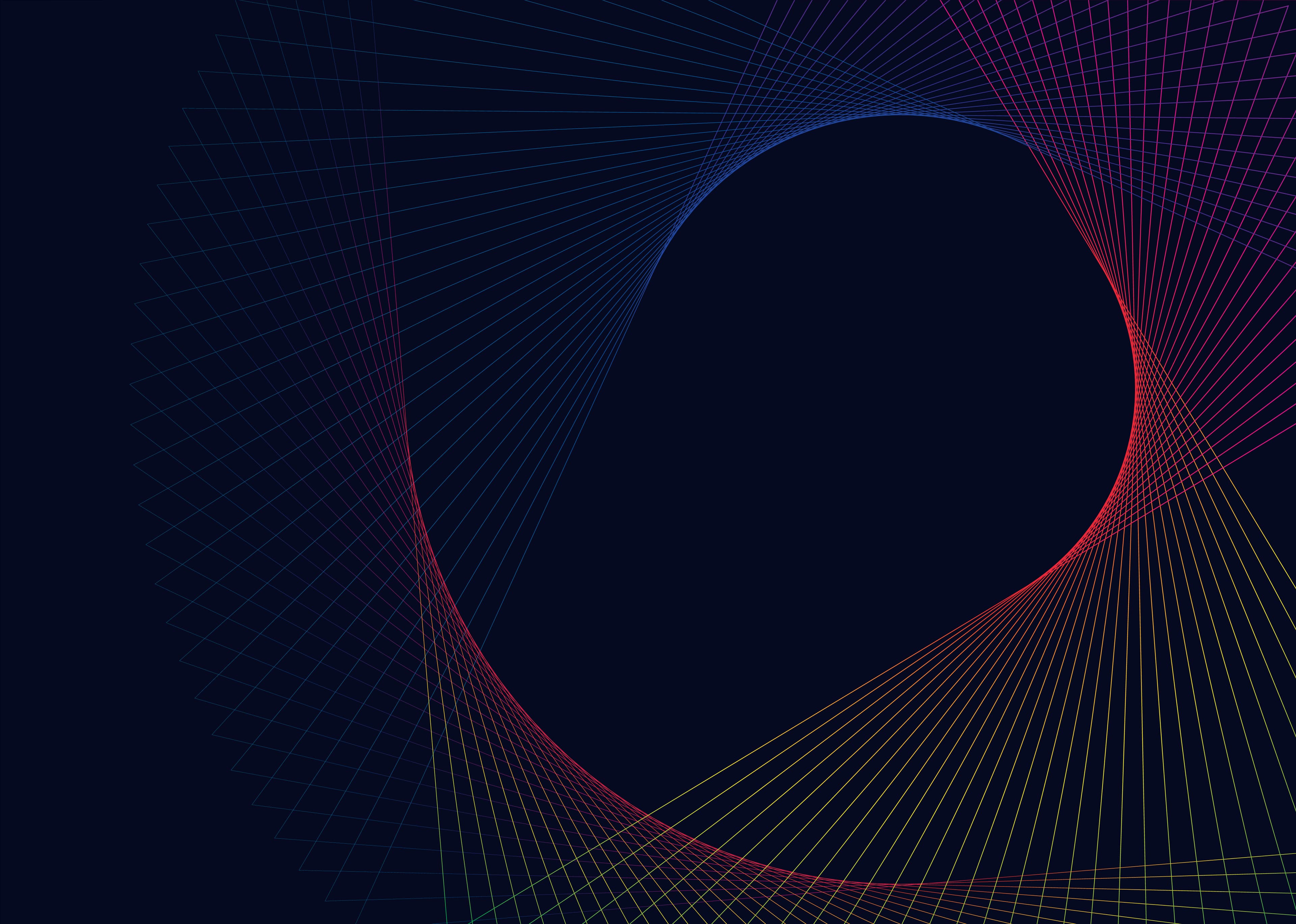 Global Tech Horizon 2026