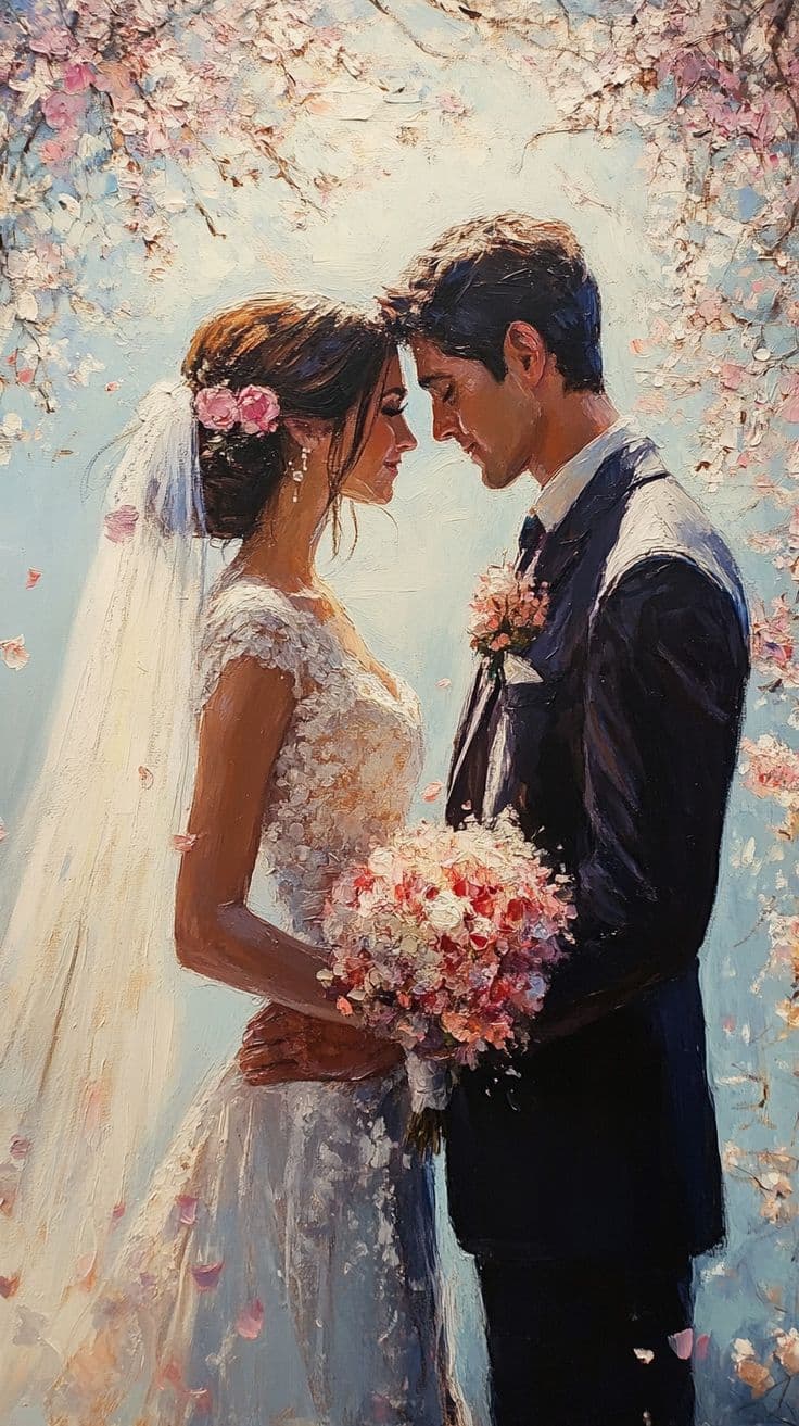 The Wedding of Khalid & Aisha